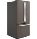 Ge® Energy Star® 24.7 Cu. Ft. French-door Refrigerator view 16