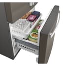Ge® Energy Star® 24.7 Cu. Ft. French-door Refrigerator view 15