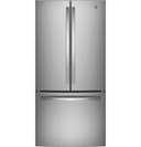 24.7 Cu. Ft. French-Door Refrigerator view 1