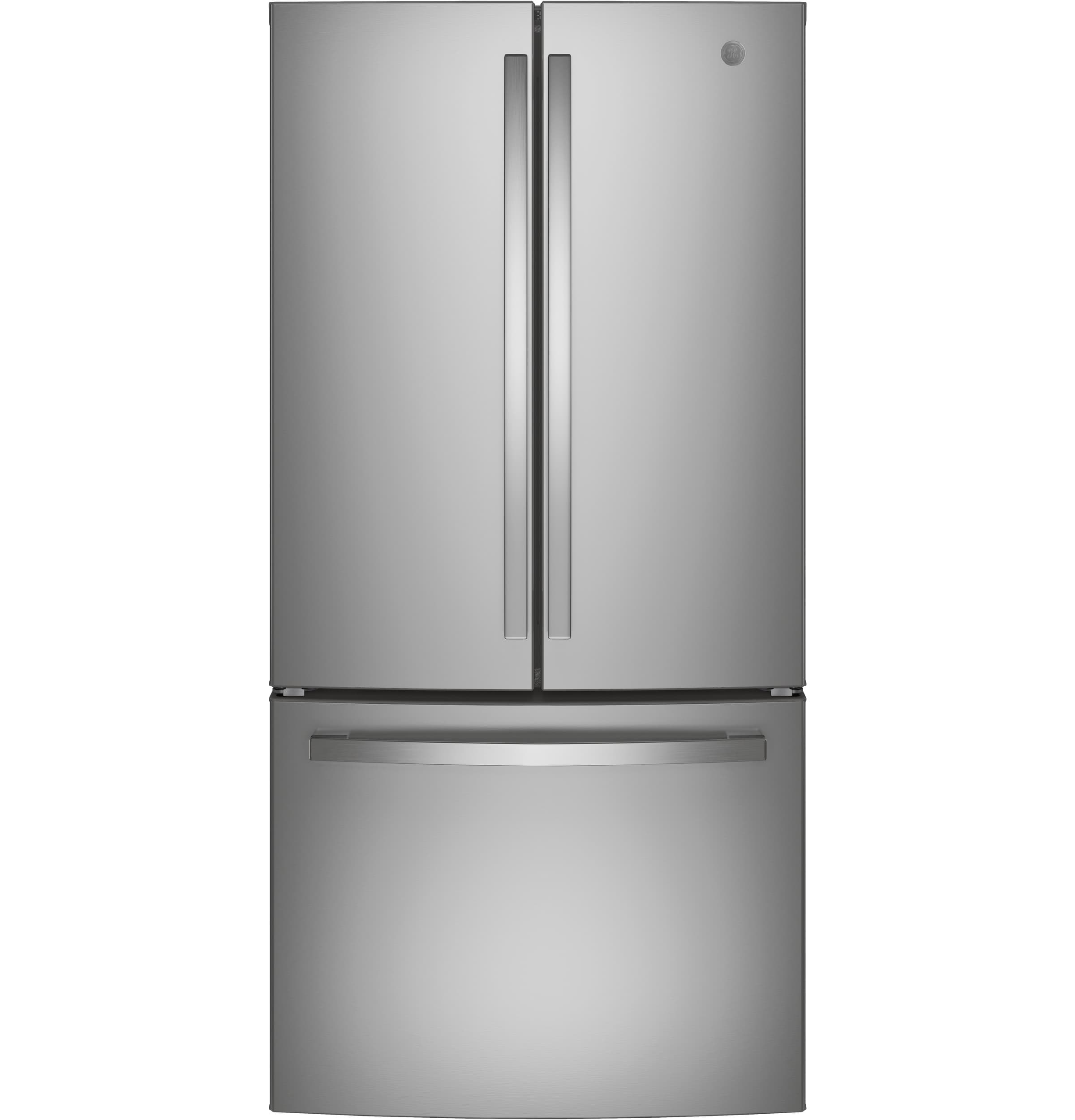 24.7 Cu. Ft. French-Door Refrigerator