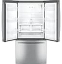 24.7 Cu. Ft. French-Door Refrigerator view 19