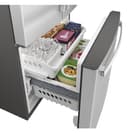 24.7 Cu. Ft. French-Door Refrigerator view 17