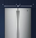 24.7 Cu. Ft. French-Door Refrigerator view 16