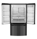 26.3 Cu. Ft. French-Door Refrigerator view 4