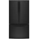 Ge® Energy Star® 27.0 Cu. Ft. French-door Refrigerator view 1