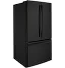 Ge® Energy Star® 27.0 Cu. Ft. French-door Refrigerator view 4