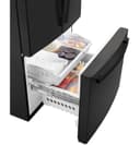 Ge® Energy Star® 27.0 Cu. Ft. French-door Refrigerator view 5