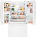 Ge Energy Star 27.0 Cu. Ft. French-door Refrigerator view 2