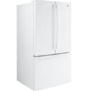 Ge Energy Star 27.0 Cu. Ft. French-door Refrigerator view 4