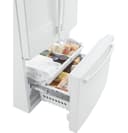 Ge Energy Star 27.0 Cu. Ft. French-door Refrigerator view 5