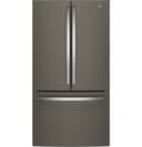 27.0 Cu. Ft. French-Door Refrigerator view 1