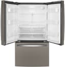27.0 Cu. Ft. French-Door Refrigerator view 3