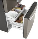 27.0 Cu. Ft. French-Door Refrigerator view 4