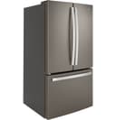 27.0 Cu. Ft. French-Door Refrigerator view 5