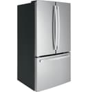 27.0 Cu. Ft. Fingerprint Resistant French-Door Refrigerator view 4