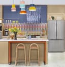 27.0 Cu. Ft. Fingerprint Resistant French-Door Refrigerator view 8
