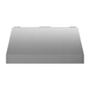 ZLINE 42 in. Under Cabinet Outdoor Grill Hood (GOU1-42) view 1