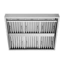 ZLINE 42 in. Under Cabinet Outdoor Grill Hood (GOU1-42) view 3