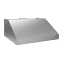 ZLINE 42 in. Under Cabinet Outdoor Grill Hood (GOU1-42) view 4