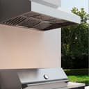ZLINE 42 in. Under Cabinet Outdoor Grill Hood (GOU1-42) view 10