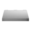 ZLINE 48 in. Under Cabinet Outdoor Grill Hood (GOU1-48) view 1