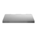 ZLINE 72 in. Under Cabinet Outdoor Grill Hood (GOU1-72) view 1
