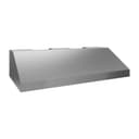 ZLINE 72 in. Under Cabinet Outdoor Grill Hood (GOU1-72) view 2