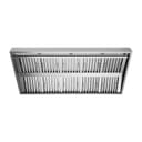 ZLINE 72 in. Under Cabinet Outdoor Grill Hood (GOU1-72) view 4