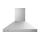 ZLINE 60 in. Wall Mount Outdoor Grill Hood (GOW1-60) view 1