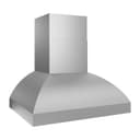ZLINE 48 in. Wall Mount Outdoor Grill Hood (GOW2-48) view 3