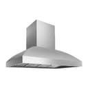 ZLINE 60 in. Wall Mount Outdoor Grill Hood (GOW2-60) view 1