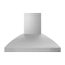 ZLINE 60 in. Wall Mount Outdoor Grill Hood (GOW2-60) view 2