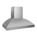 ZLINE 60 in. Wall Mount Outdoor Grill Hood (GOW2-60) view 3