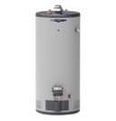 RealMAX Choice 40-Gallon Short Liquid Propane Atmospheric Water Heater view 1