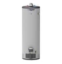 RealMAX Choice 40-Gallon Tall Liquid Propane Atmospheric Water Heater view 1