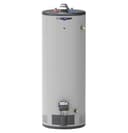 RealMAX Choice 50-Gallon Tall Liquid Propane Atmospheric Water Heater view 1