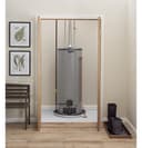 RealMAX Choice 50-Gallon Tall Liquid Propane Atmospheric Water Heater view 2