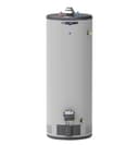 RealMAX Premium 50-Gallon Tall Liquid Propane Atmospheric Water Heater view 1