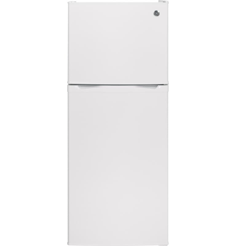 11.6 cu. ft. Top-Freezer Refrigerator