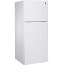 11.6 cu. ft. Top-Freezer Refrigerator view 2