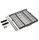 Dishwasher Third Rack Accessory Kit view 1