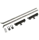 Dishwasher Third Rack Accessory Kit view 3
