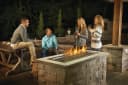 48 inch Linear Patioflame® Burner Kit view 2