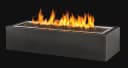Linear Gas Patioflame® view 2