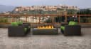 Linear Gas Patioflame® view 8