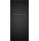 19 Cu. Ft. Garage Ready Top-Freezer Refrigerator view 1