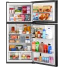 19 Cu. Ft. Garage Ready Top-Freezer Refrigerator view 4