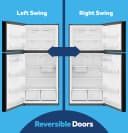 19 Cu. Ft. Garage Ready Top-Freezer Refrigerator view 18