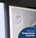 19 Cu. Ft. Garage Ready Top-Freezer Refrigerator view 19
