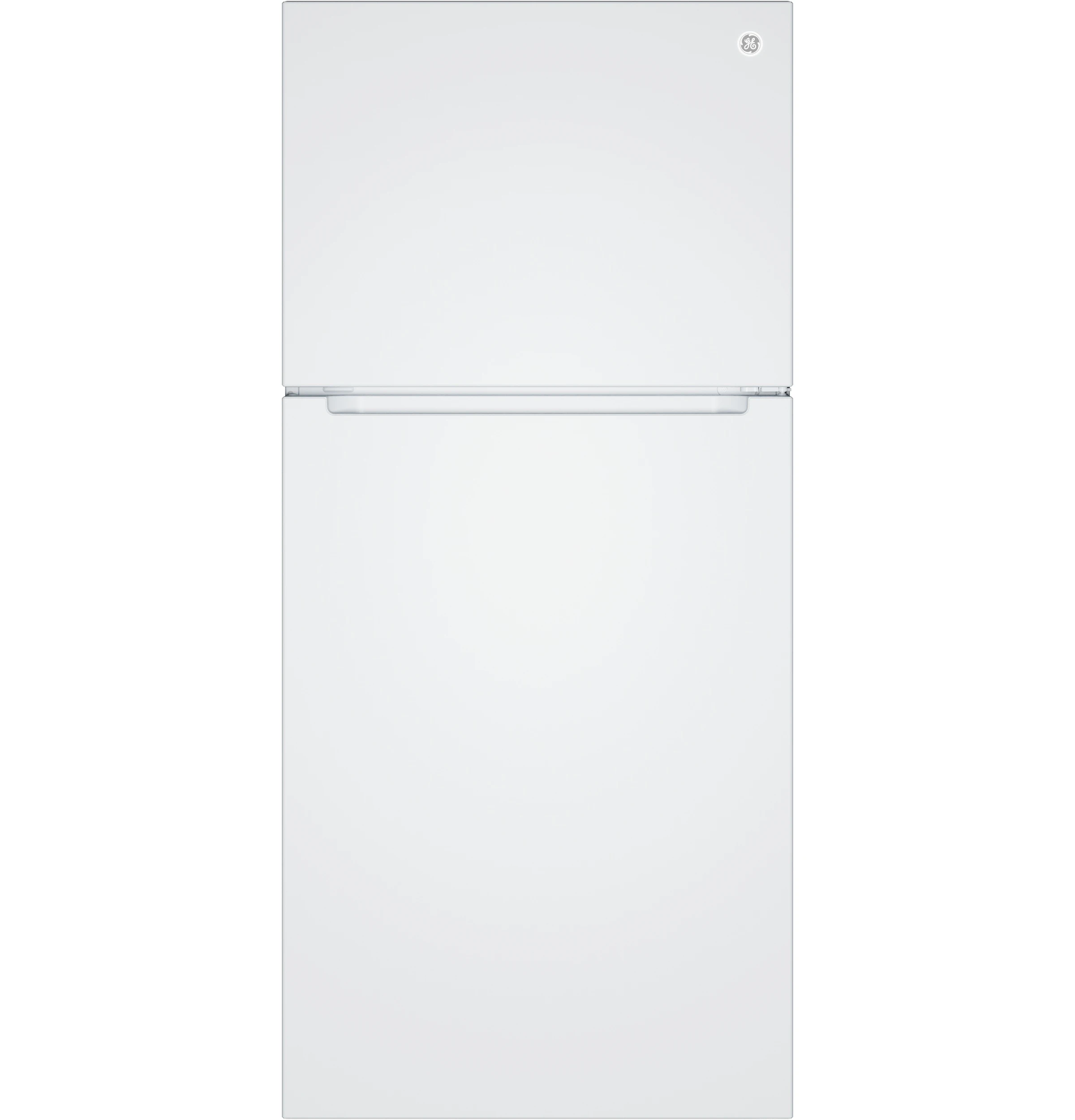 19 Cu. Ft. Garage Ready Top-Freezer Refrigerator